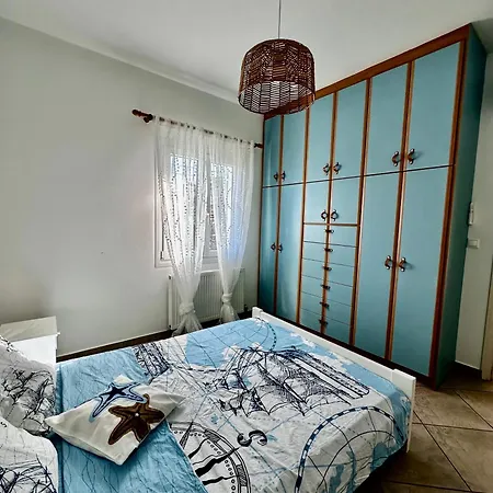 Appartement Mare Monte 2