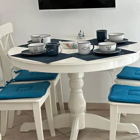 Appartement Mare Monte 2 Parasporos