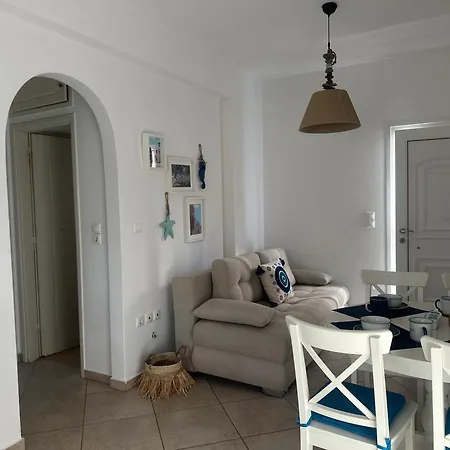 Appartement Mare Monte 2 Parasporos