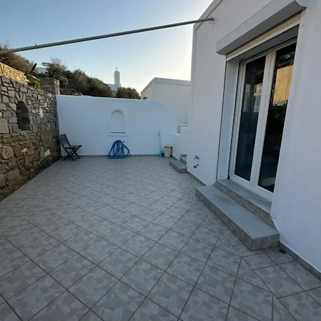 Mare Monte 2 Appartement *