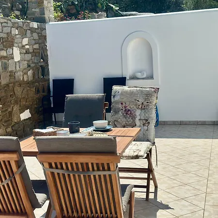 Mare Monte 2 * Parasporos