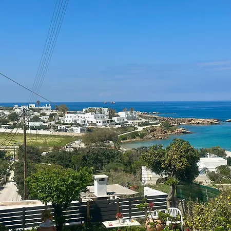 Mare Monte 2 Appartement *