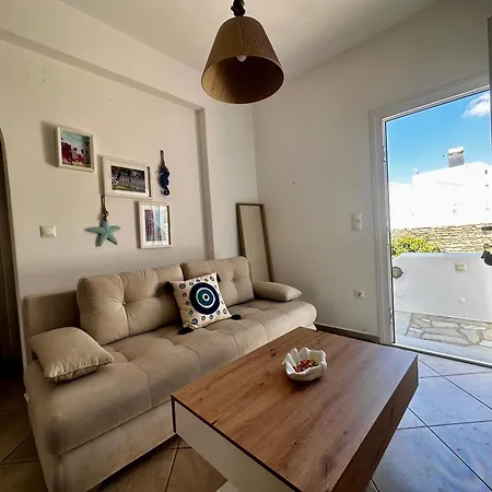 Appartement Mare Monte 2