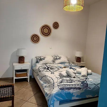 Appartement Mare Monte 2 Parasporos