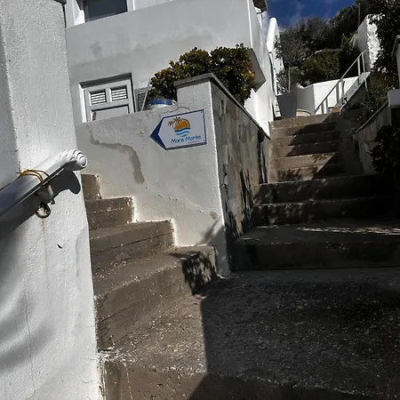 Mare Monte 2 Appartement *