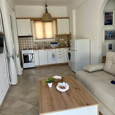 Mare Monte 2 Appartement