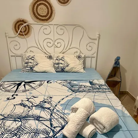 Mare Monte 2 * Parasporos