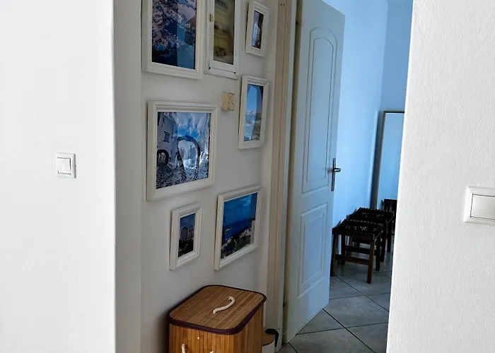 Mare Monte 2 Parasporos