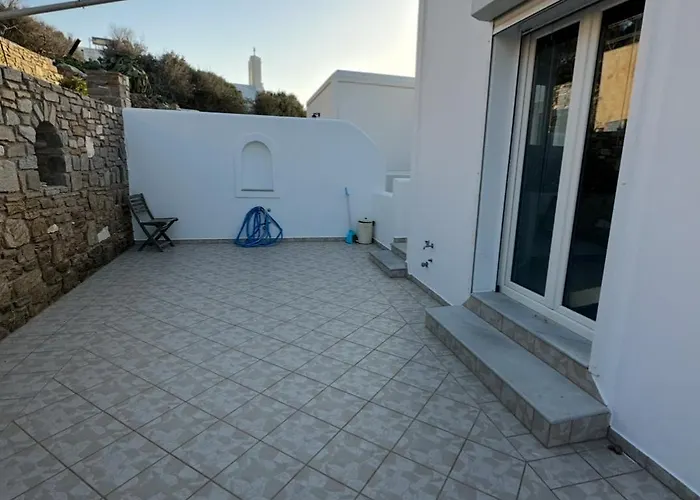 Mare Monte 2 شقة *