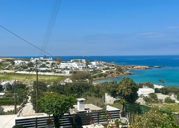 Mare Monte 2 شقة *