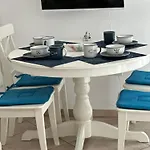 דירה Mare Monte 2 פרספורוס