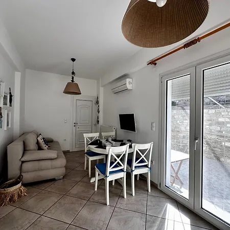 Mare Monte 2 Parasporos