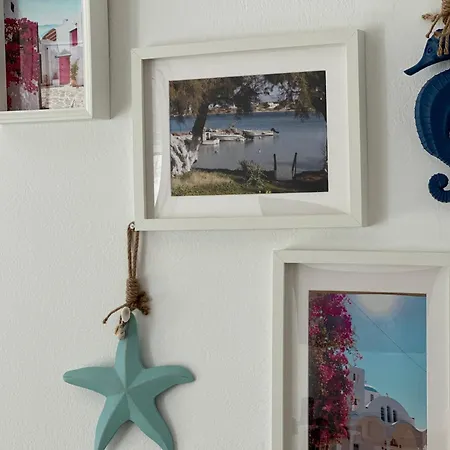 Mare Monte 2 Apartment