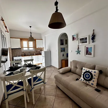 Mare Monte 2 * Parasporos