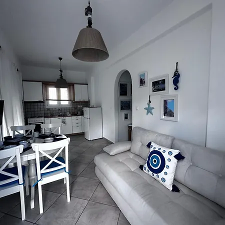 Apartment Mare Monte 2 Parasporos