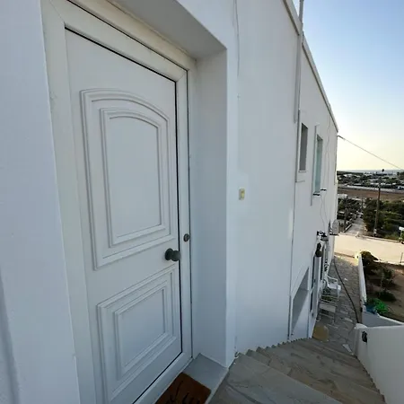 Apartment Mare Monte 2 Parasporos