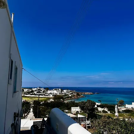 Mare Monte 2 Appartement