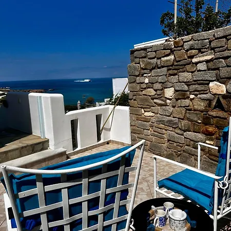 Mare Monte 2 Apartment *