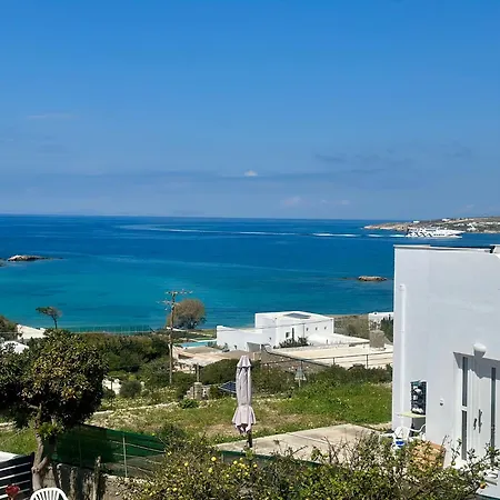Appartement Mare Monte 2 *