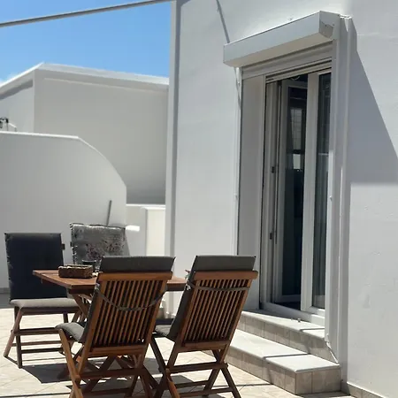 Apartment Mare Monte 2 Parasporos