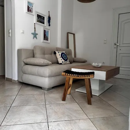 Mare Monte 2 * Parasporos