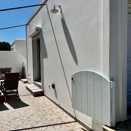 Appartement Mare Monte 2