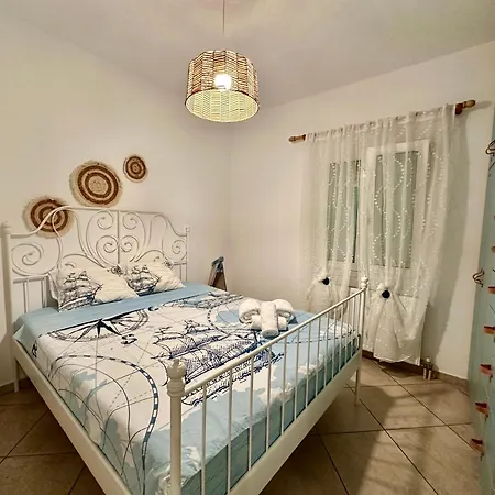 Apartment Mare Monte 2 *