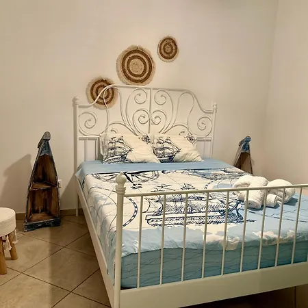 Mare Monte 2 Parasporos