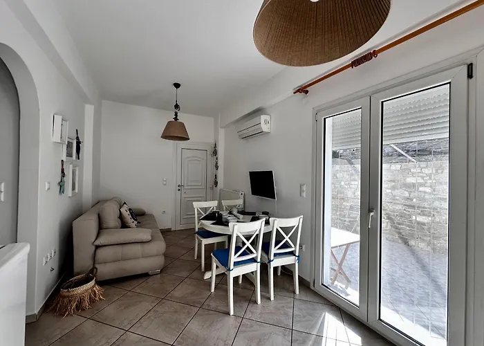 Mare Monte 2 Parasporos