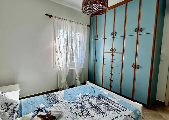 Apartment Mare Monte 2