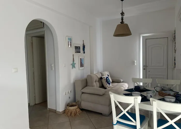 Apartment Mare Monte 2 Parasporos