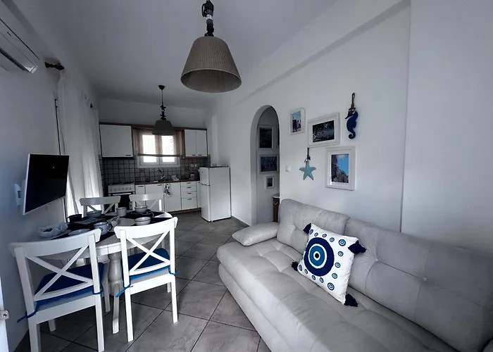 Apartment Mare Monte 2 Parasporos