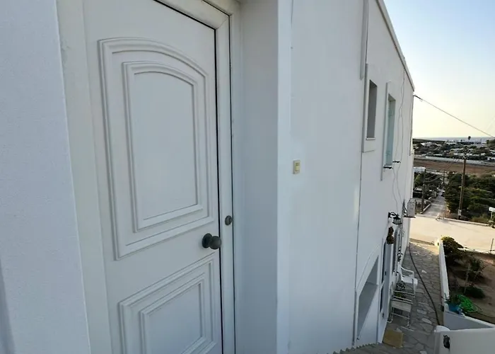 Apartment Mare Monte 2 Parasporos