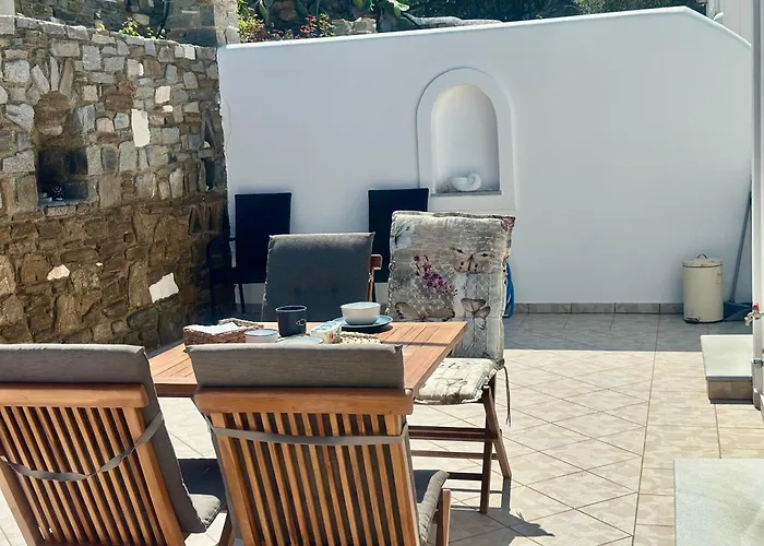 Mare Monte 2 * Parasporos