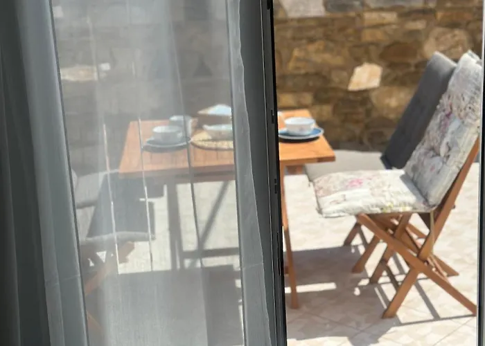 Mare Monte 2 Apartment *