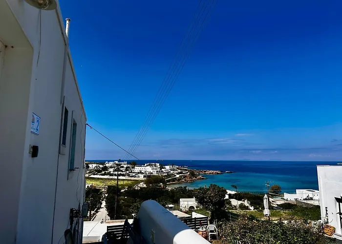 Mare Monte 2 Apartment