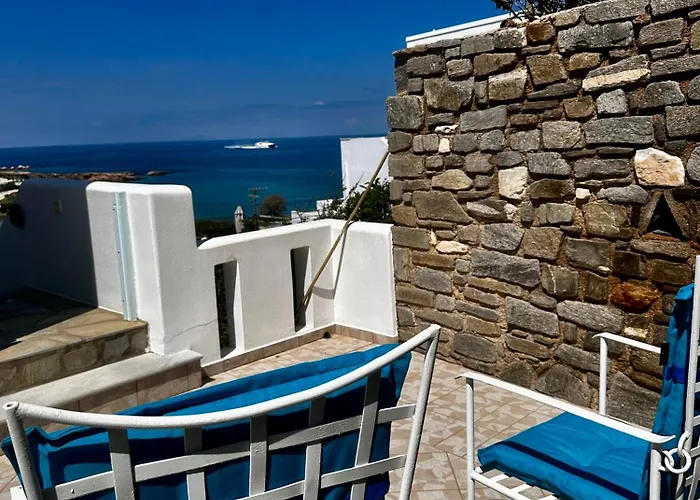 Mare Monte 2 Apartment *