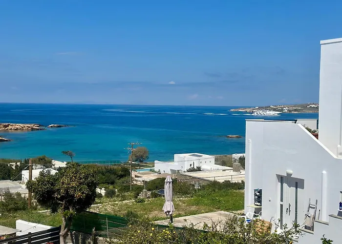 Apartment Mare Monte 2 *