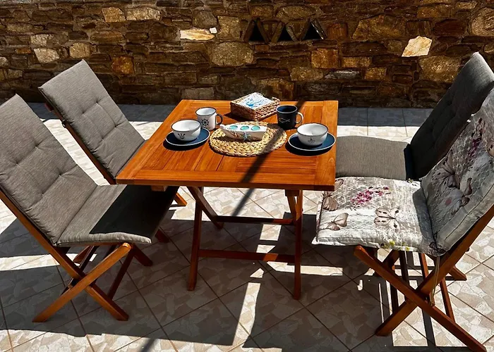 Apartment Mare Monte 2 *