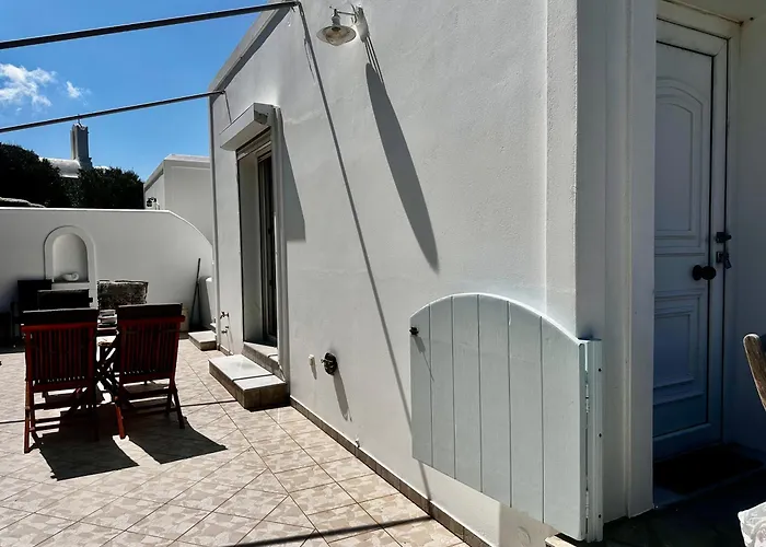 Apartment Mare Monte 2