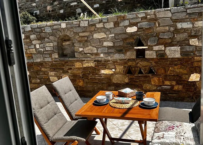 Mare Monte 2 * Parasporos