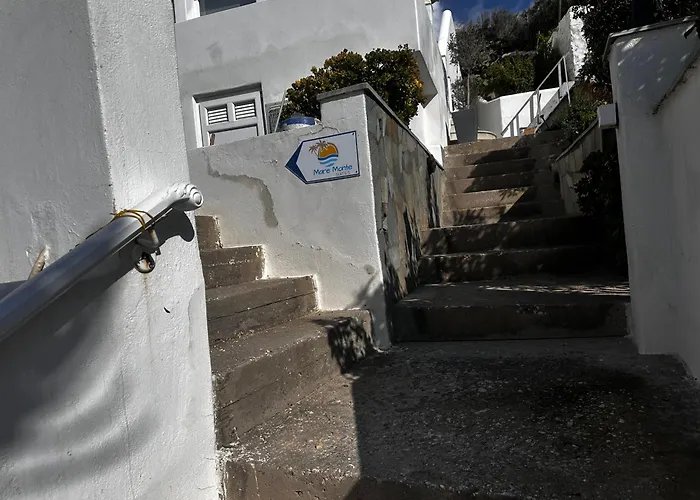 Mare Monte 2 Apartment *