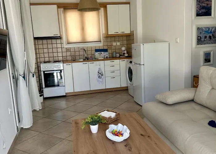 Mare Monte 2 Apartment