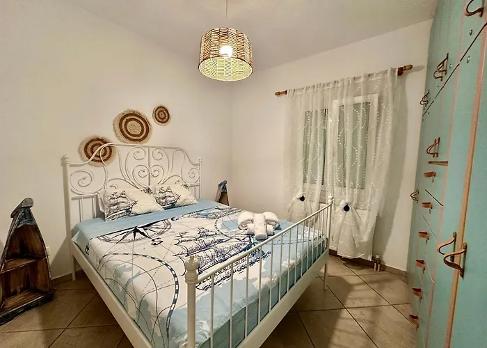 Apartment Mare Monte 2 *