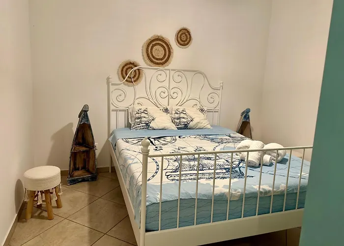 Mare Monte 2 Parasporos