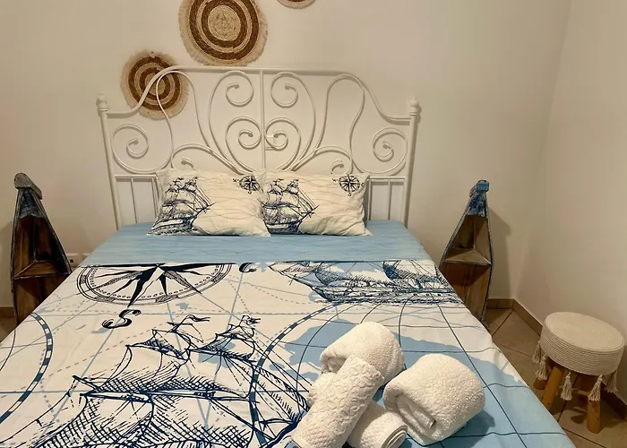 Mare Monte 2 * Parasporos