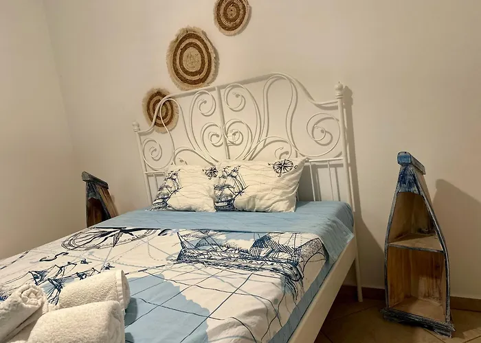 Mare Monte 2 * Parasporos